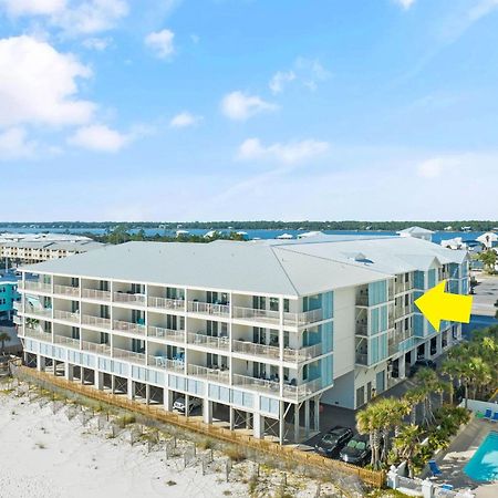 Sea Glass 209 By Vacation Homes Collection Gulf Shores Esterno foto