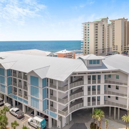 Sea Glass 209 By Vacation Homes Collection Gulf Shores Esterno foto