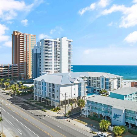 Sea Glass 209 By Vacation Homes Collection Gulf Shores Esterno foto