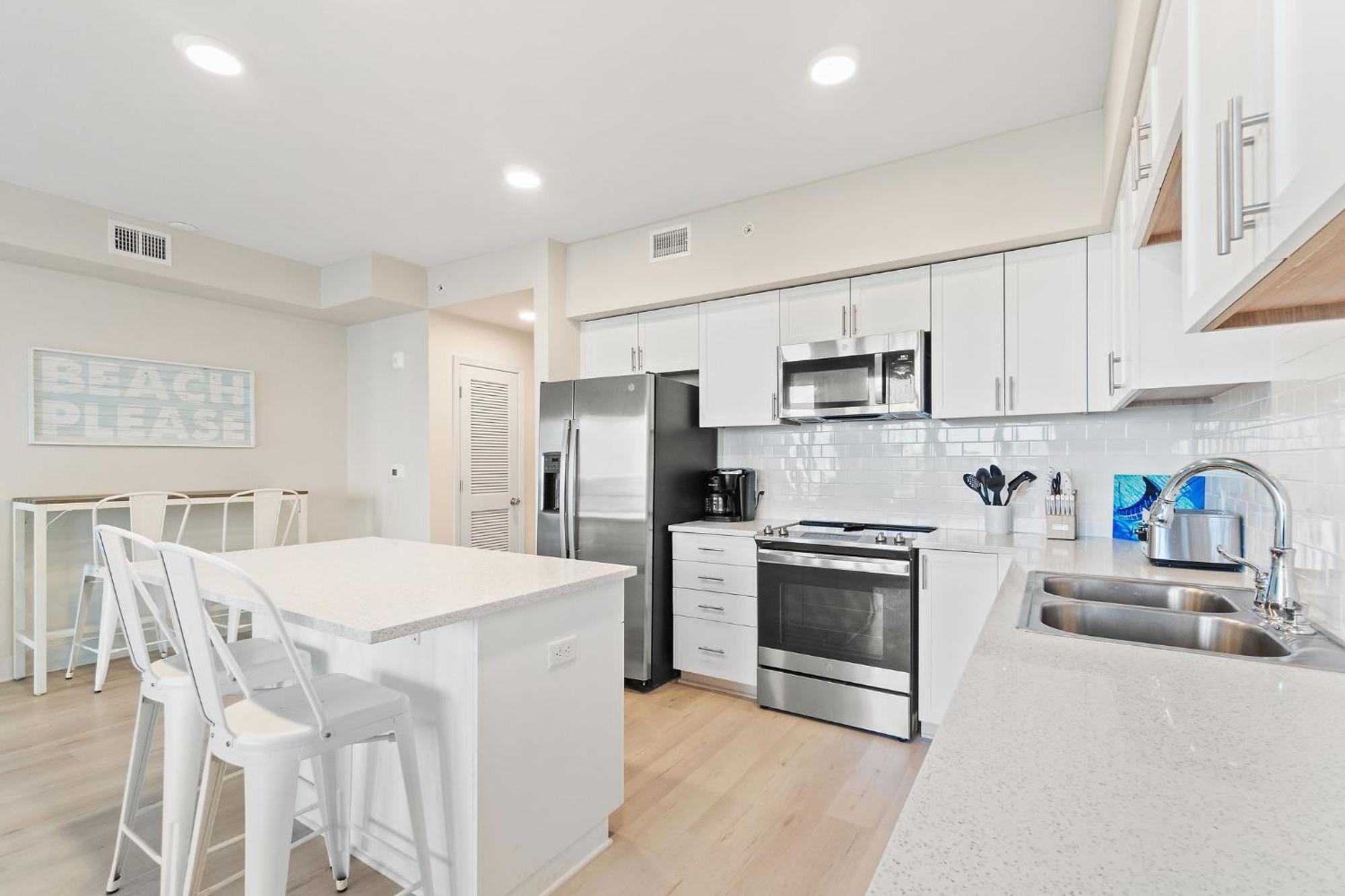 Sea Glass 209 By Vacation Homes Collection Gulf Shores Esterno foto