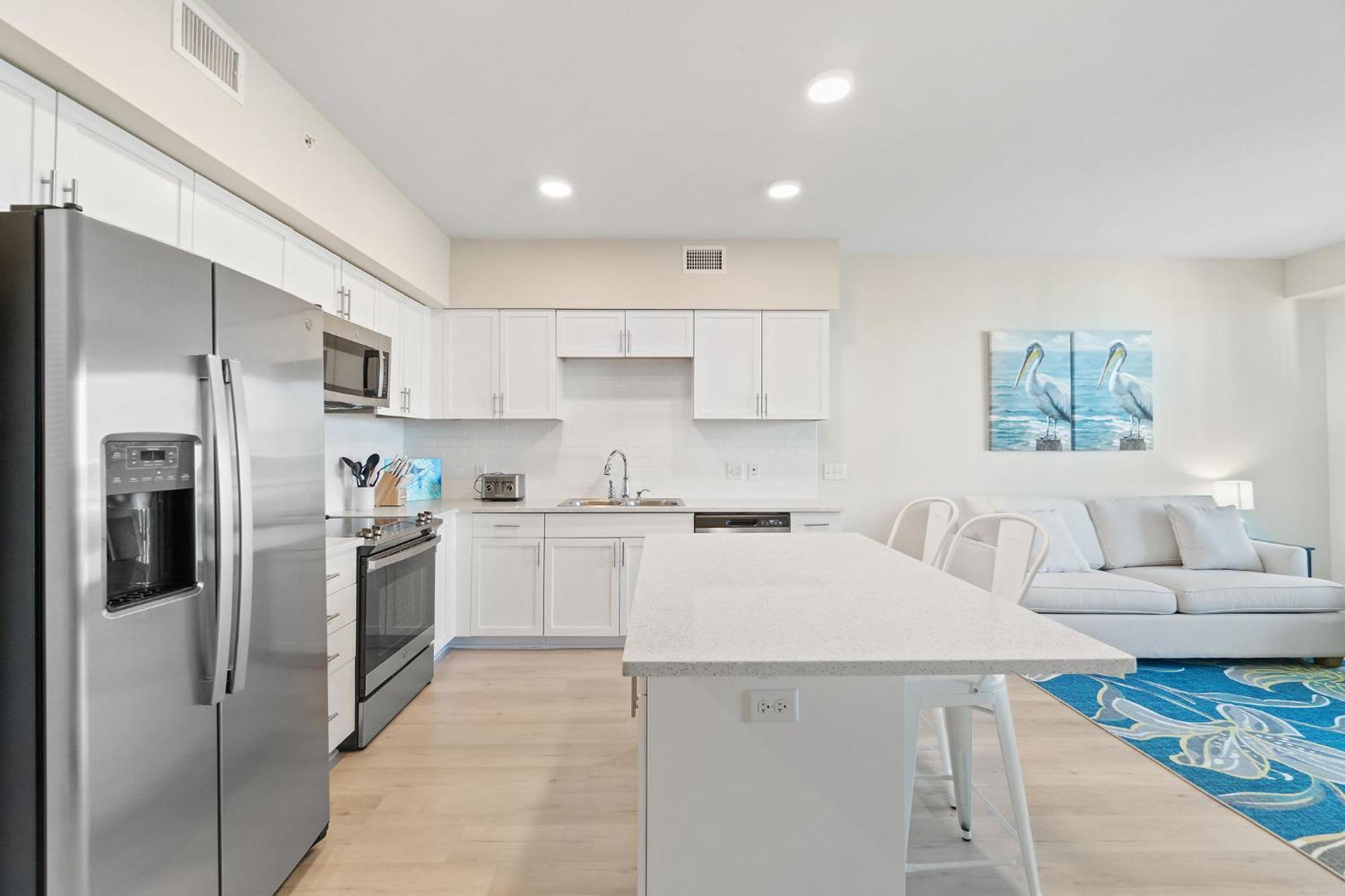 Sea Glass 209 By Vacation Homes Collection Gulf Shores Esterno foto
