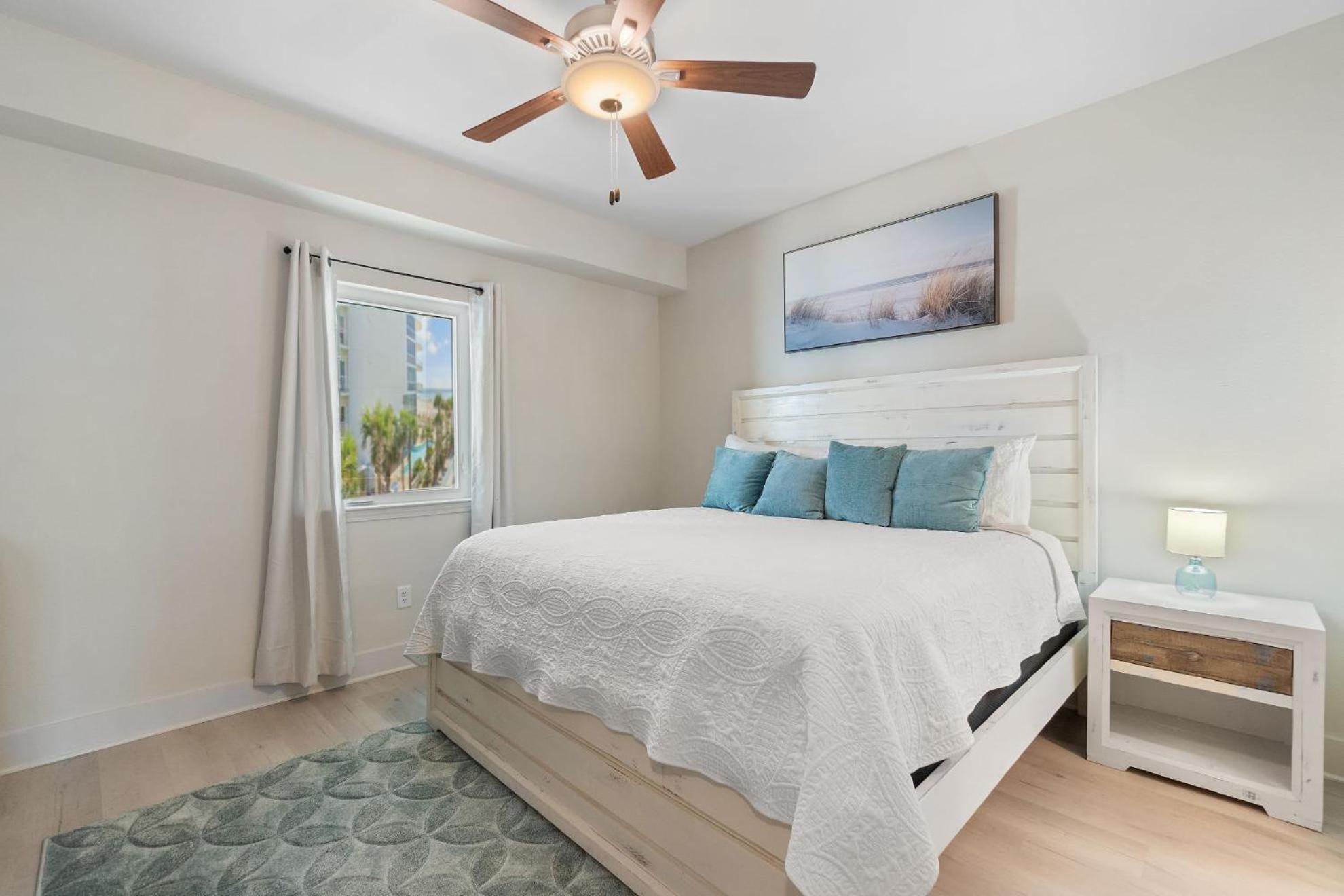 Sea Glass 209 By Vacation Homes Collection Gulf Shores Esterno foto