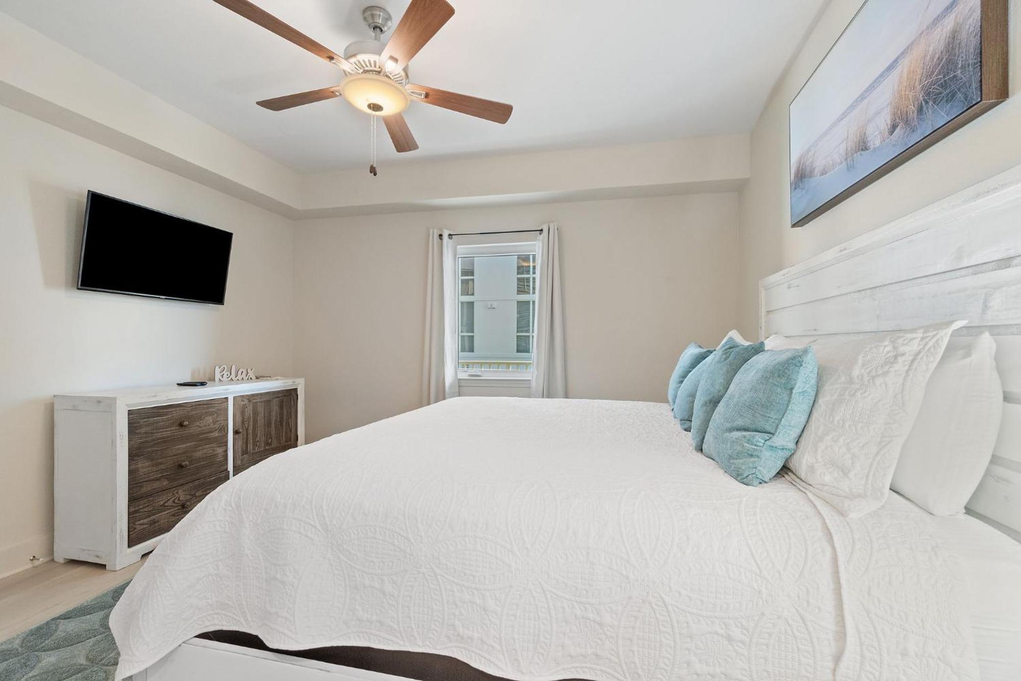 Sea Glass 209 By Vacation Homes Collection Gulf Shores Esterno foto
