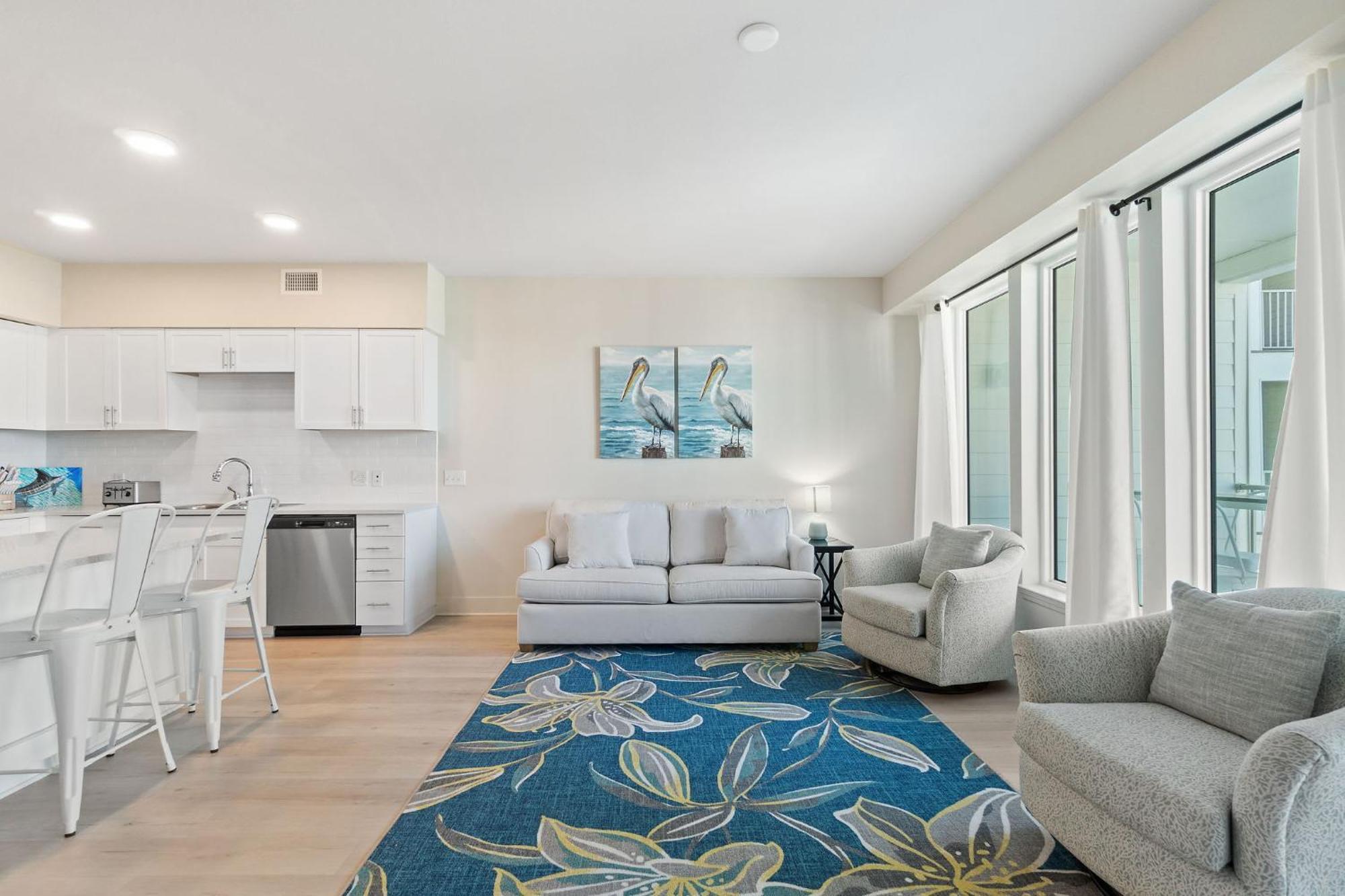 Sea Glass 209 By Vacation Homes Collection Gulf Shores Esterno foto