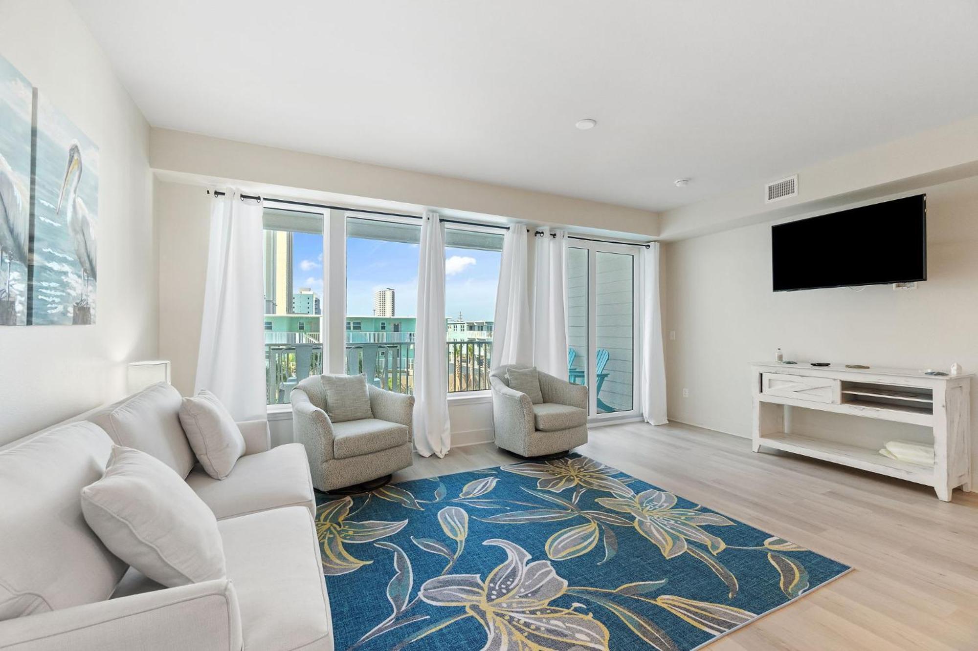 Sea Glass 209 By Vacation Homes Collection Gulf Shores Esterno foto