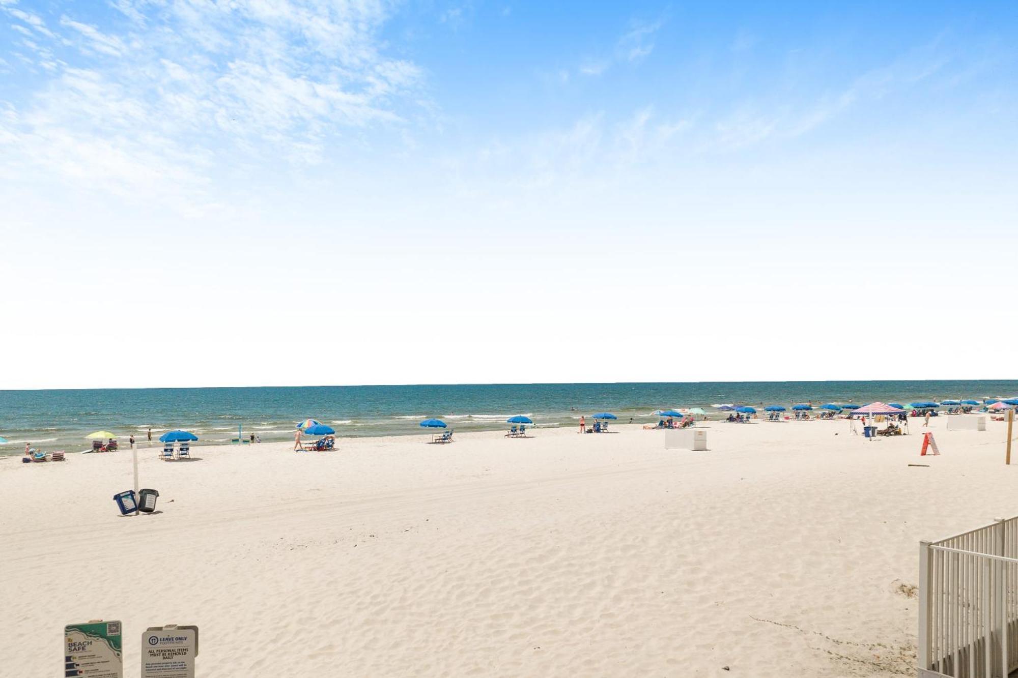 Sea Glass 209 By Vacation Homes Collection Gulf Shores Esterno foto