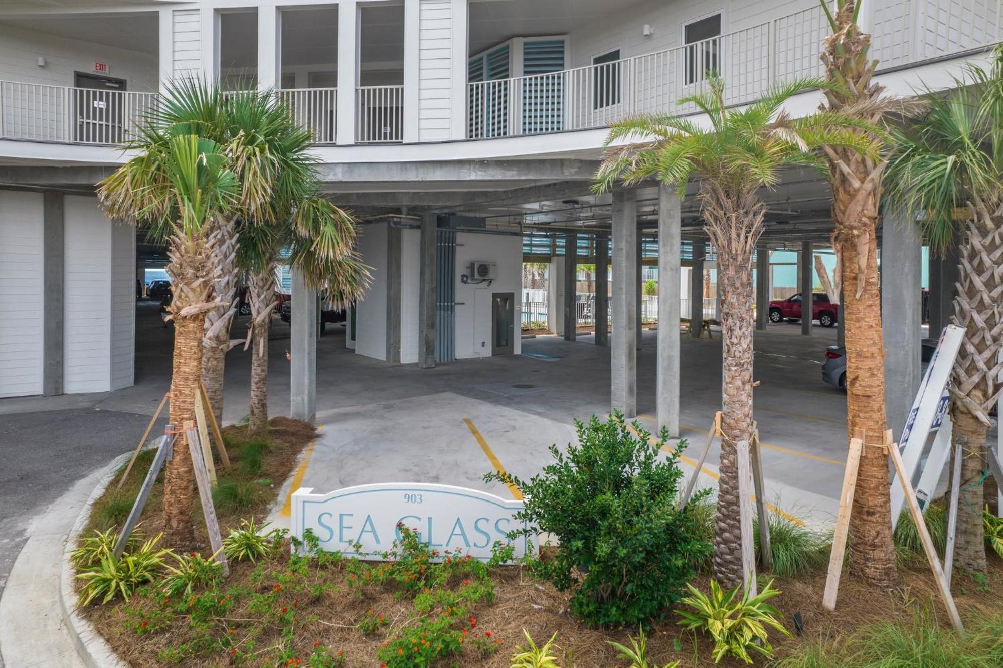 Sea Glass 209 By Vacation Homes Collection Gulf Shores Esterno foto