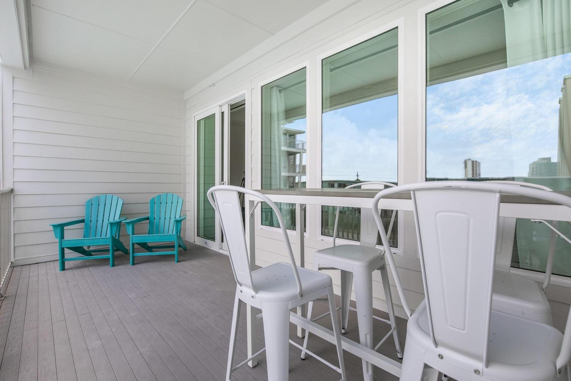 Sea Glass 209 By Vacation Homes Collection Gulf Shores Esterno foto